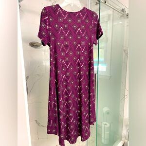Woman's Carly Dress